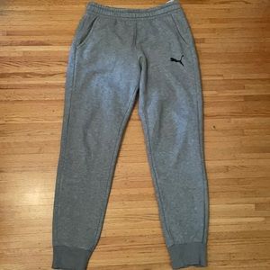Puma Jogging Pants